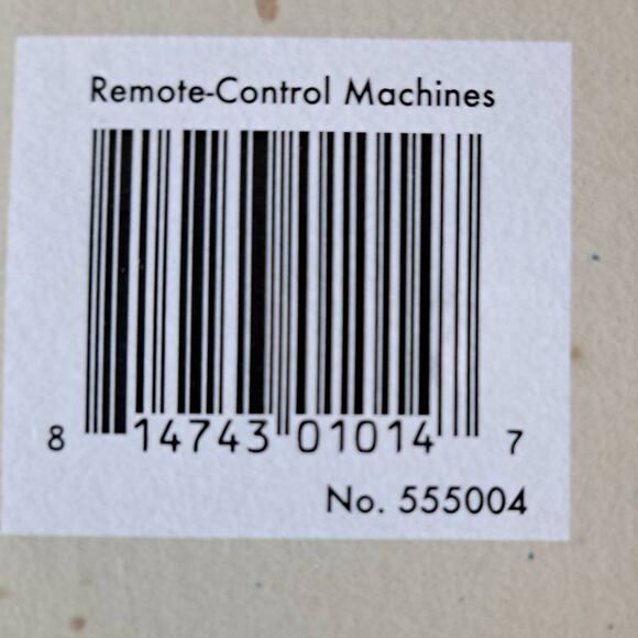 Thames & Kosmos Remote Control Machines Building Construction Kit STEAM STEM - Picture 10 of 10